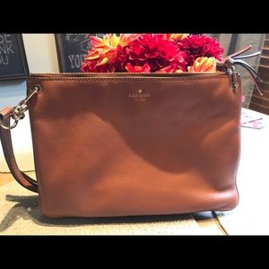 Kate Spade Leather Cross Body